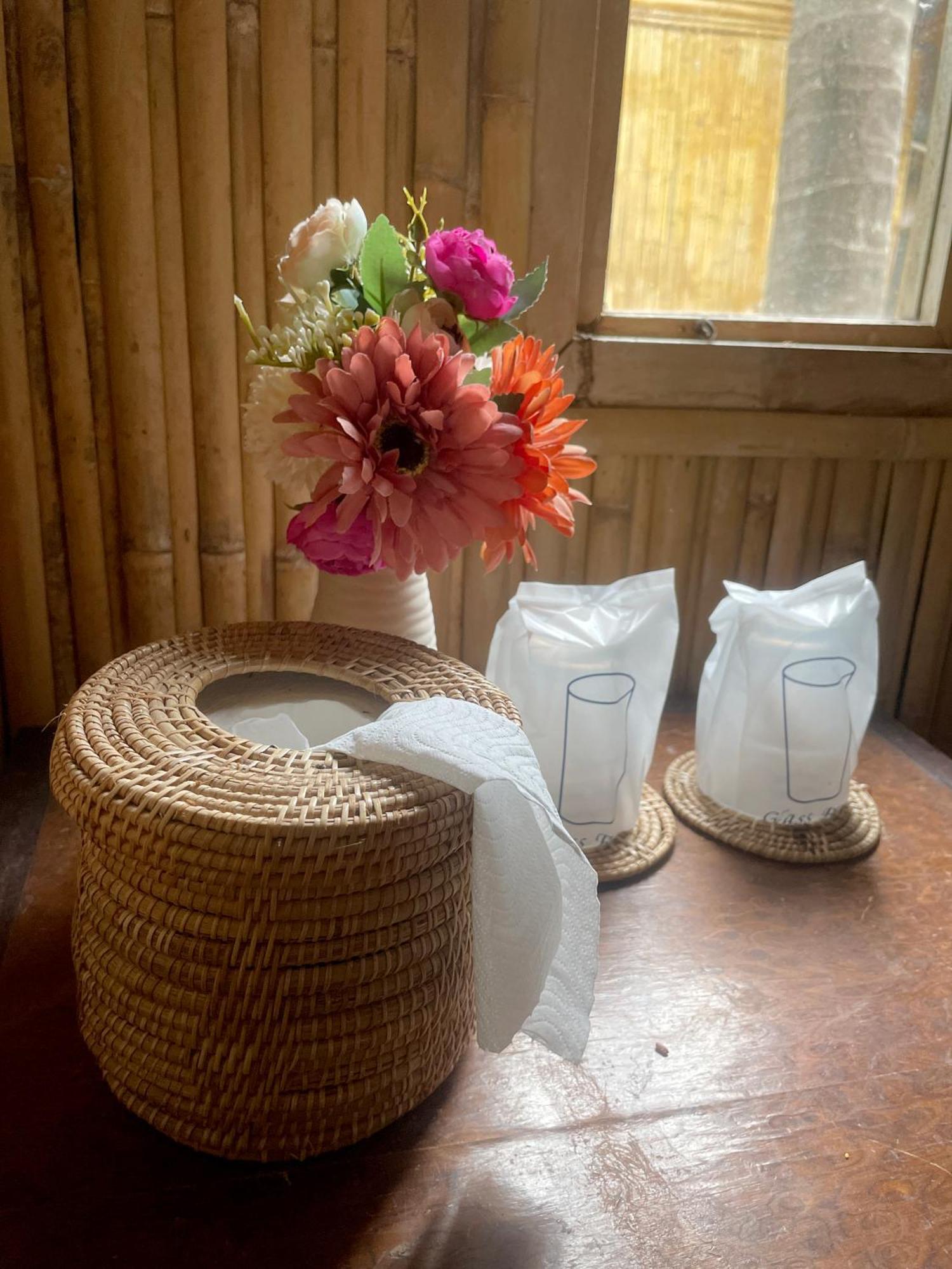 Coffee And Resort Koh Phayam Buitenkant foto
